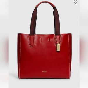 Coach Derby Tote